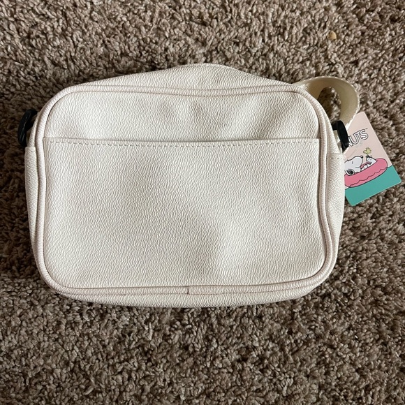 Peanuts Snoopy Bag - off white - Picture 3 of 6